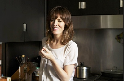 无人行走剧照的剧照