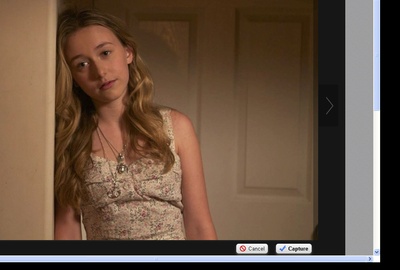 无人行走剧照的剧照