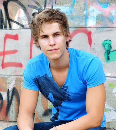 无人行走剧照的剧照