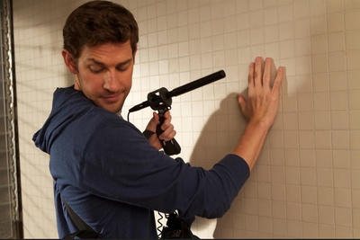 无人行走剧照的剧照