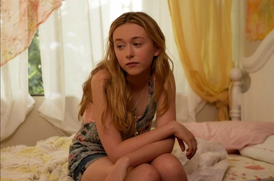 无人行走剧照的剧照