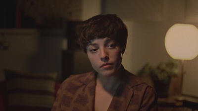 无人行走剧照的剧照