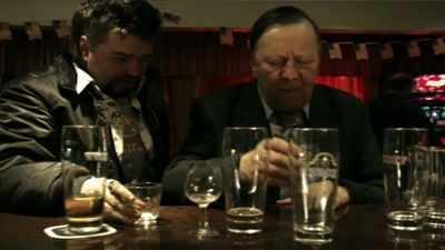 冰冻之地剧照的剧照