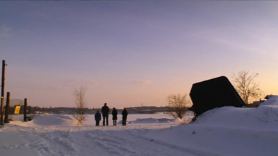 冰冻之地剧照的剧照