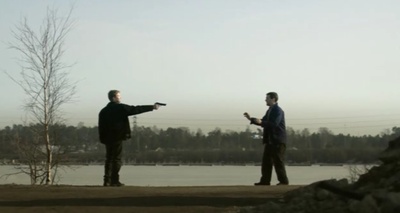 冰冻之地剧照的剧照