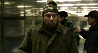 冰冻之地剧照的剧照