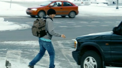 冰冻之地剧照的剧照