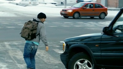 冰冻之地剧照的剧照