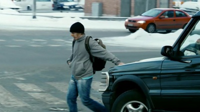 冰冻之地剧照的剧照