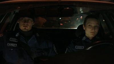 冰冻之地剧照的剧照