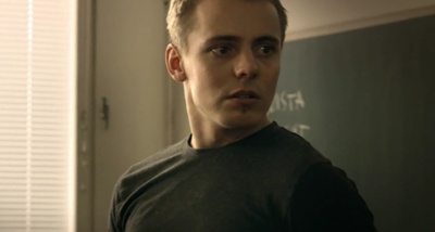 冰冻之地剧照的剧照