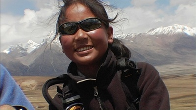 盲视剧照的剧照