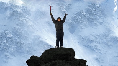 盲视剧照的剧照