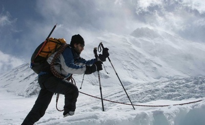 盲视剧照的剧照