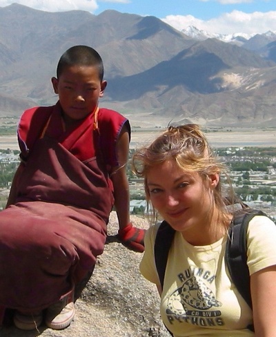 盲视剧照的剧照