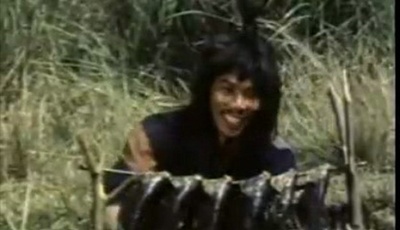 笑面杀手傻小子剧照的剧照