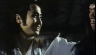 笑面杀手傻小子剧照的剧照