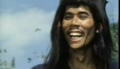 笑面杀手傻小子剧照的剧照