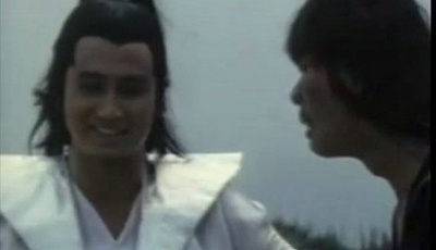 笑面杀手傻小子剧照的剧照