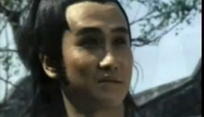 笑面杀手傻小子剧照的剧照