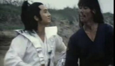 笑面杀手傻小子剧照的剧照