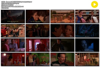 玉米田的天空剧照的剧照