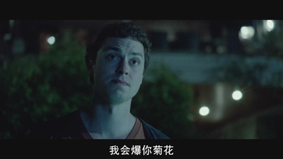 狂喜剧照的剧照