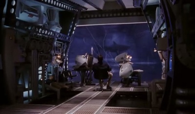 黑水狂鲨剧照的剧照