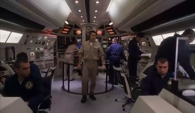 黑水狂鲨剧照的剧照