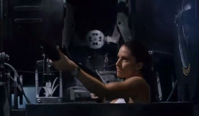 黑水狂鲨剧照的剧照