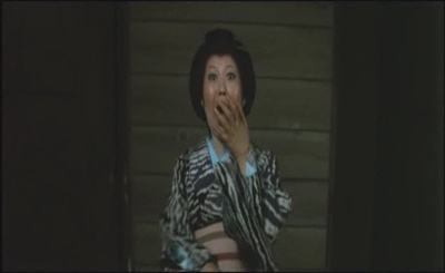 德川女性酷刑 双牛裂身剧照的剧照