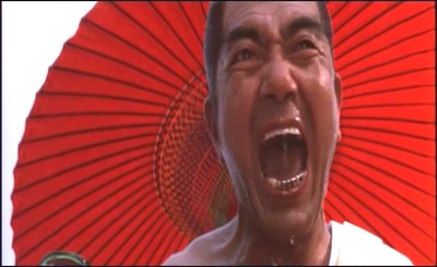 德川女性酷刑 双牛裂身剧照的剧照