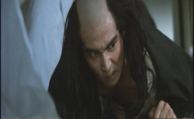 德川女性酷刑 双牛裂身剧照的剧照