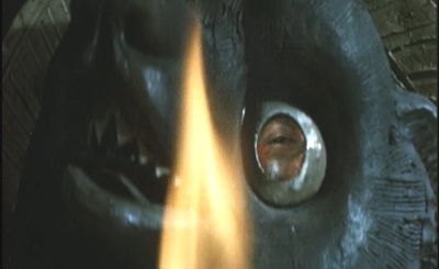 德川女性酷刑 双牛裂身剧照的剧照