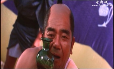 德川女性酷刑 双牛裂身剧照的剧照