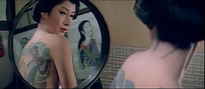 德川女刑罚史剧照的剧照