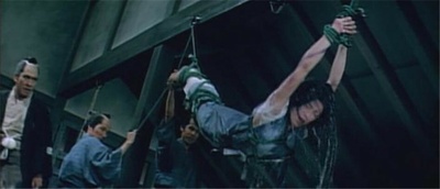 德川女刑罚史剧照的剧照