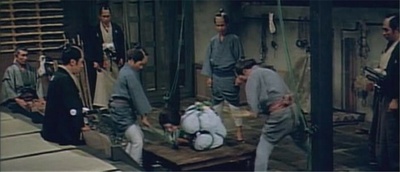 德川女刑罚史剧照的剧照