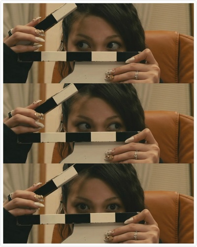 地狱为何恶劣剧照的剧照