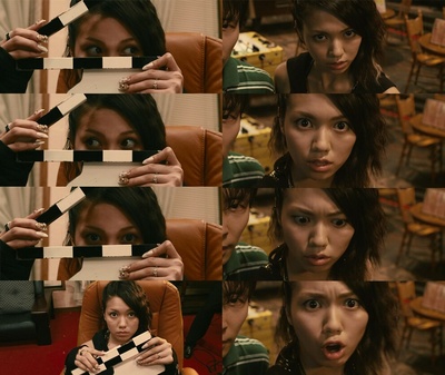 地狱为何恶劣剧照的剧照