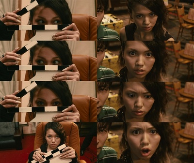 地狱为何恶劣剧照的剧照