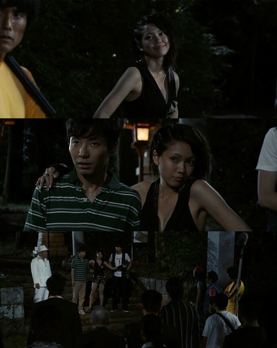 地狱为何恶劣剧照的剧照