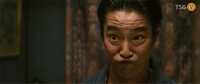 地狱为何恶劣剧照的剧照