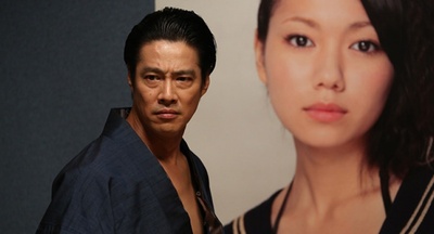 地狱为何恶劣剧照的剧照