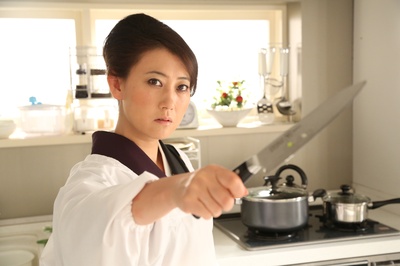 地狱为何恶劣剧照的剧照