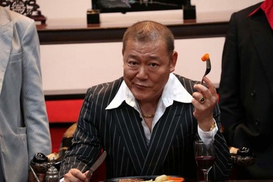 地狱为何恶劣剧照的剧照