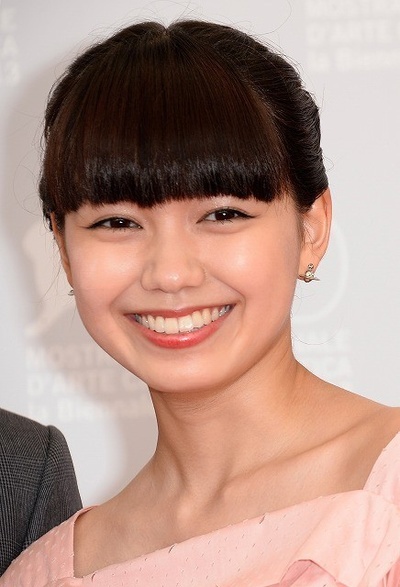 地狱为何恶劣剧照的剧照