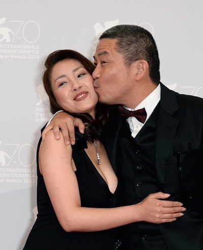 地狱为何恶劣剧照的剧照