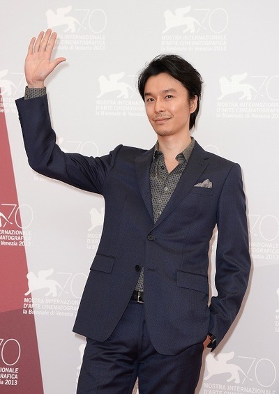 地狱为何恶劣剧照的剧照