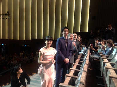 地狱为何恶劣剧照的剧照